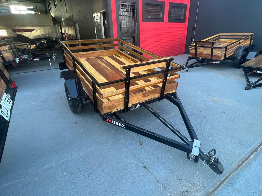 Carretas para Carga