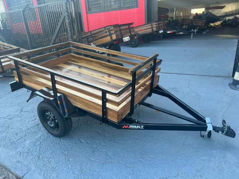 Carreta Fazendinha 2,00 C x 1,20L - imagem 3