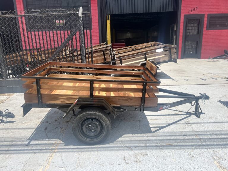 Carreta Fazendinha 2,00 C x 1,20L - imagem 9