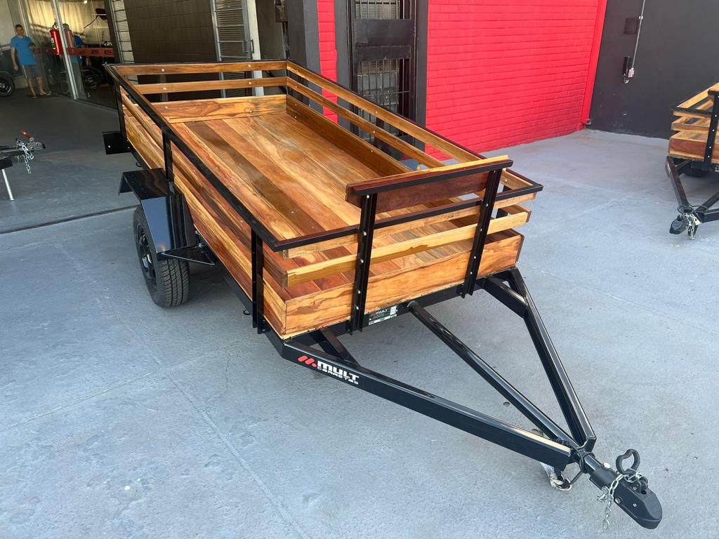 Carreta Fazendinha 2,50 C x 1,20L