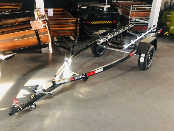 Carreta para Jet SKI Moto Aquática - imagem 3