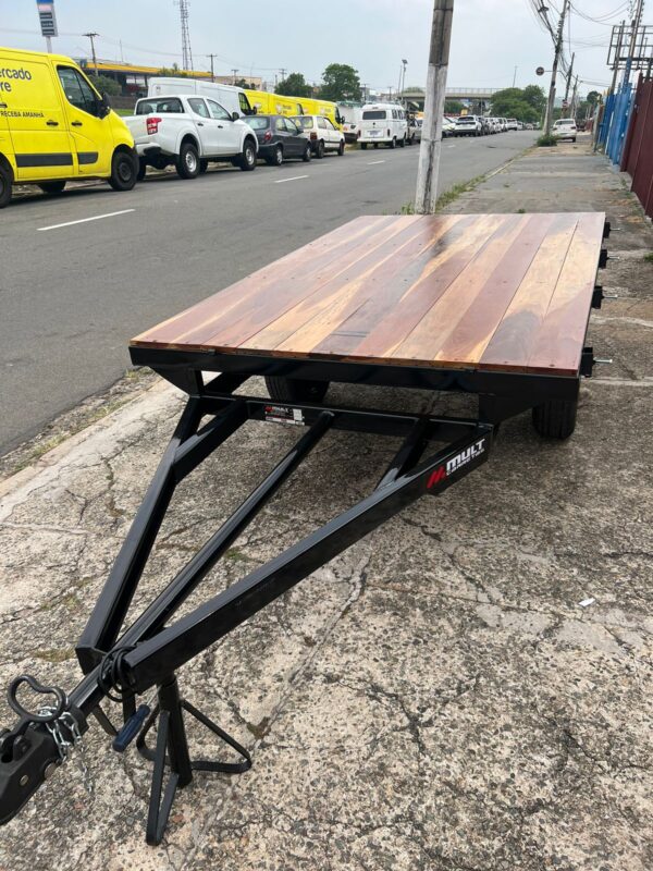 Carretinha Fazendinha Guardas Removíveis - imagem 3