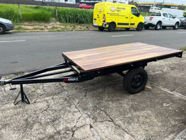 Carretinha Fazendinha Guardas Removíveis - imagem 10